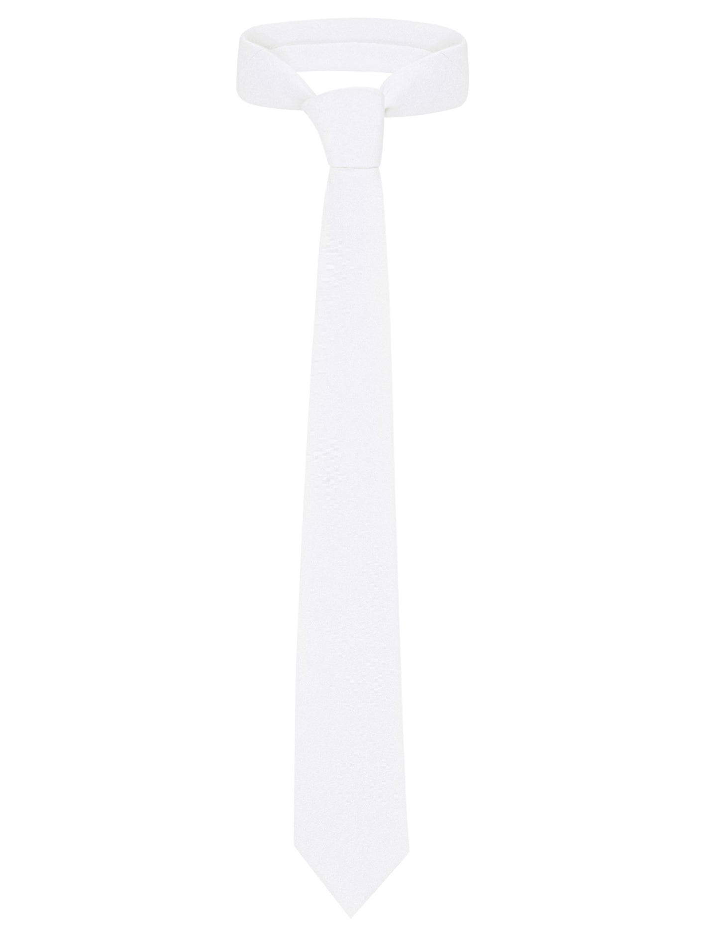 Kostim gospodina White suprotnosti