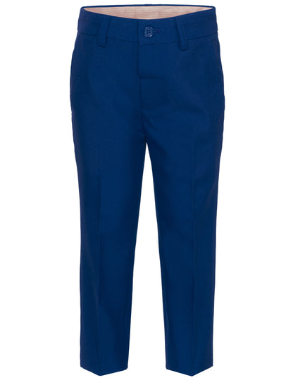 Kostim gospodin Navy Blue se protivio