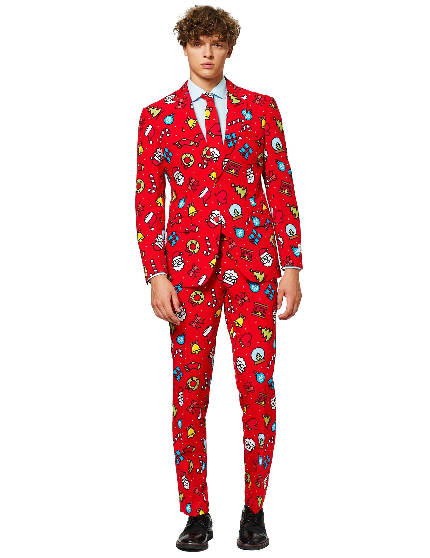 Kostim gospodin Dapper Dekor