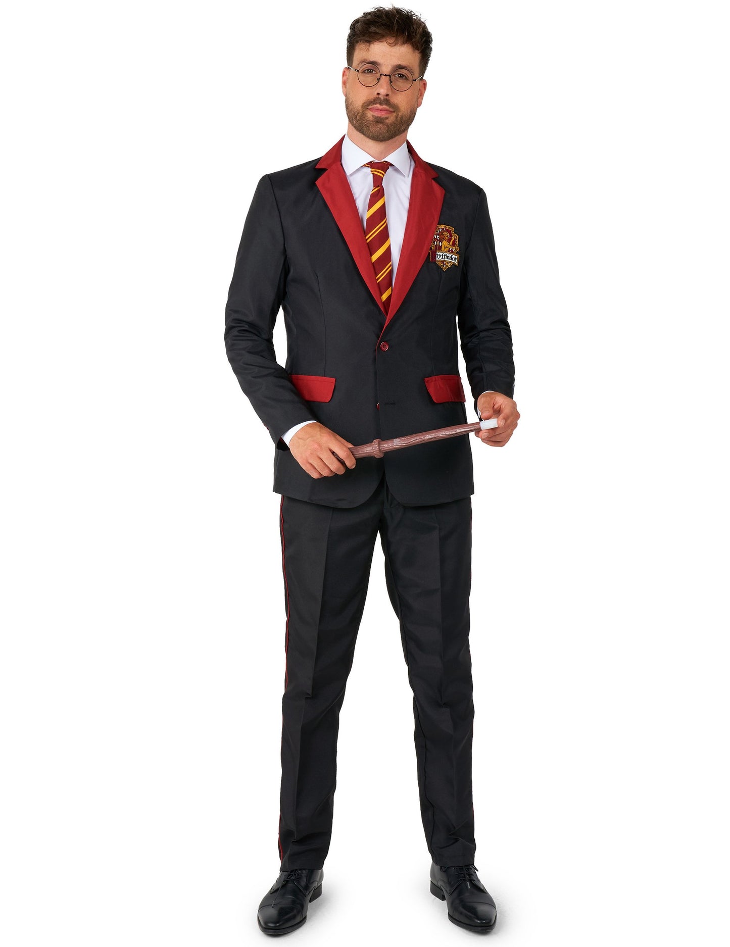Kostim gospodin Gryffindor za odrasle