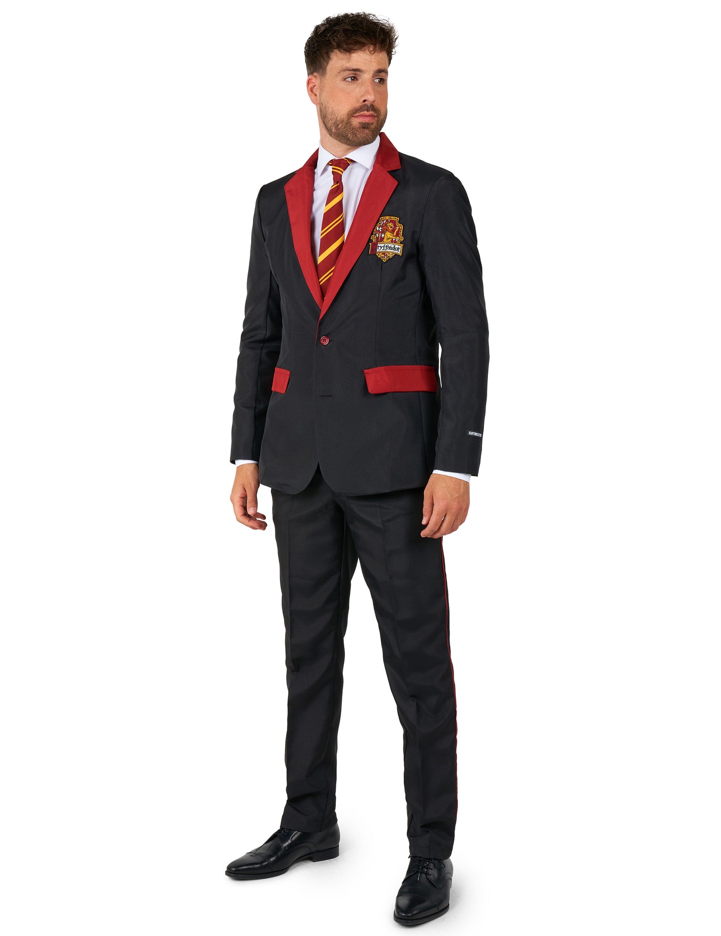 Kostim gospodin Gryffindor za odrasle