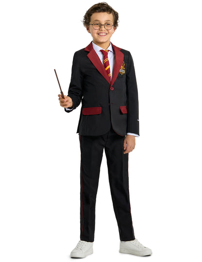 Kostim gospodin Gryffindor za djecu
