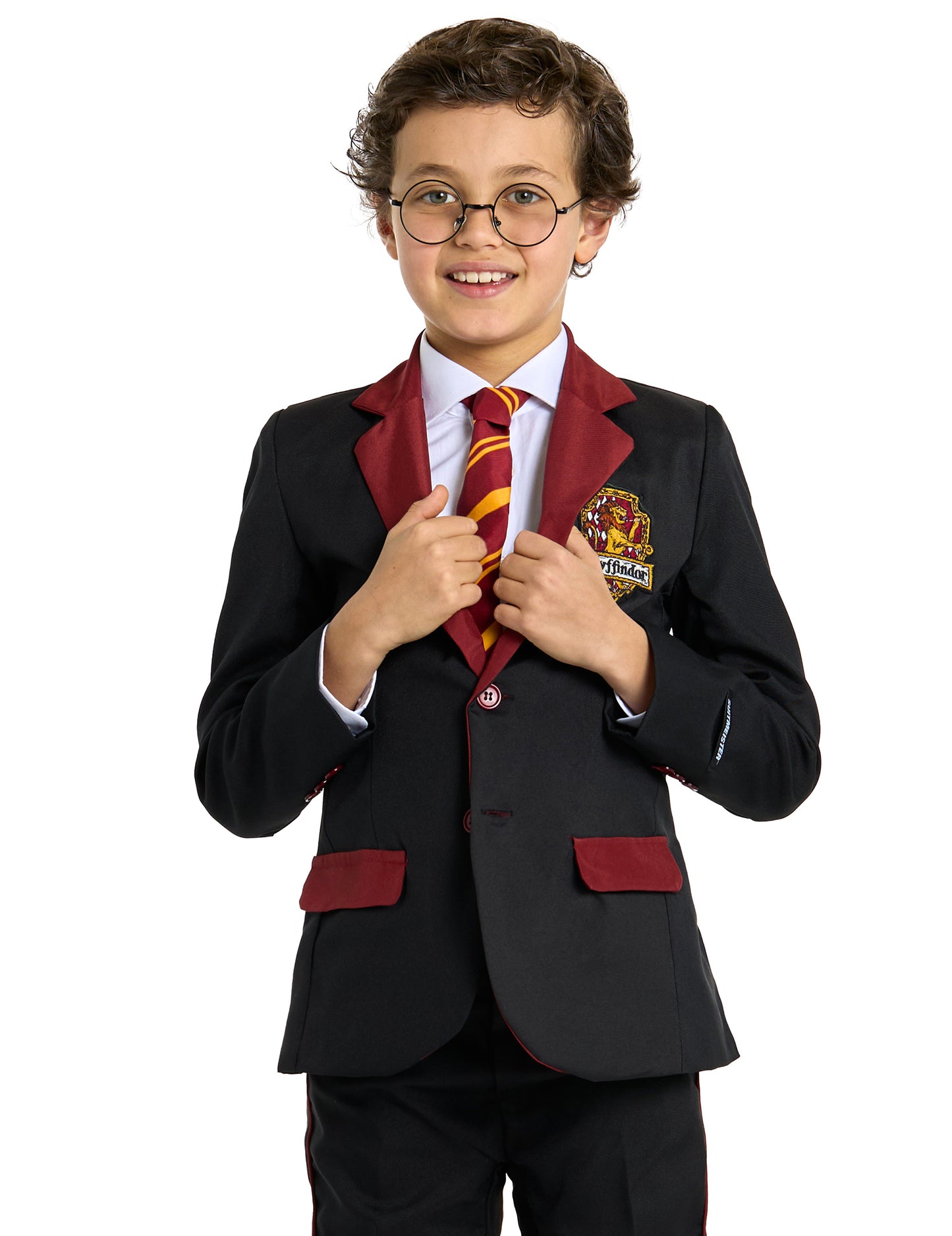 Kostim gospodin Gryffindor za djecu