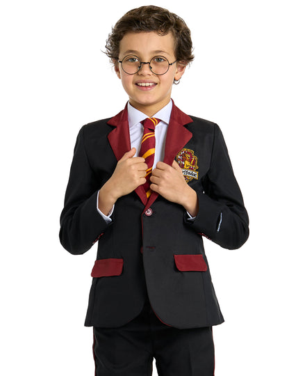 Kostim gospodin Gryffindor za djecu
