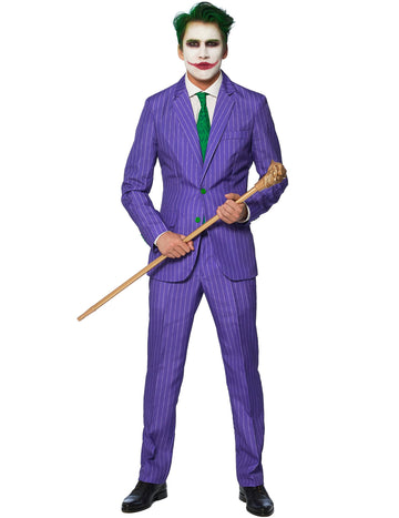 Kostim gospodin Joker odrasli ukazani