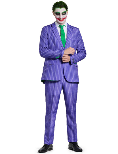 Kostim gospodin Joker odrasli ukazani