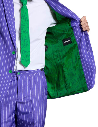Kostim za odrasle Mr. Joker™ Suitmeister™
