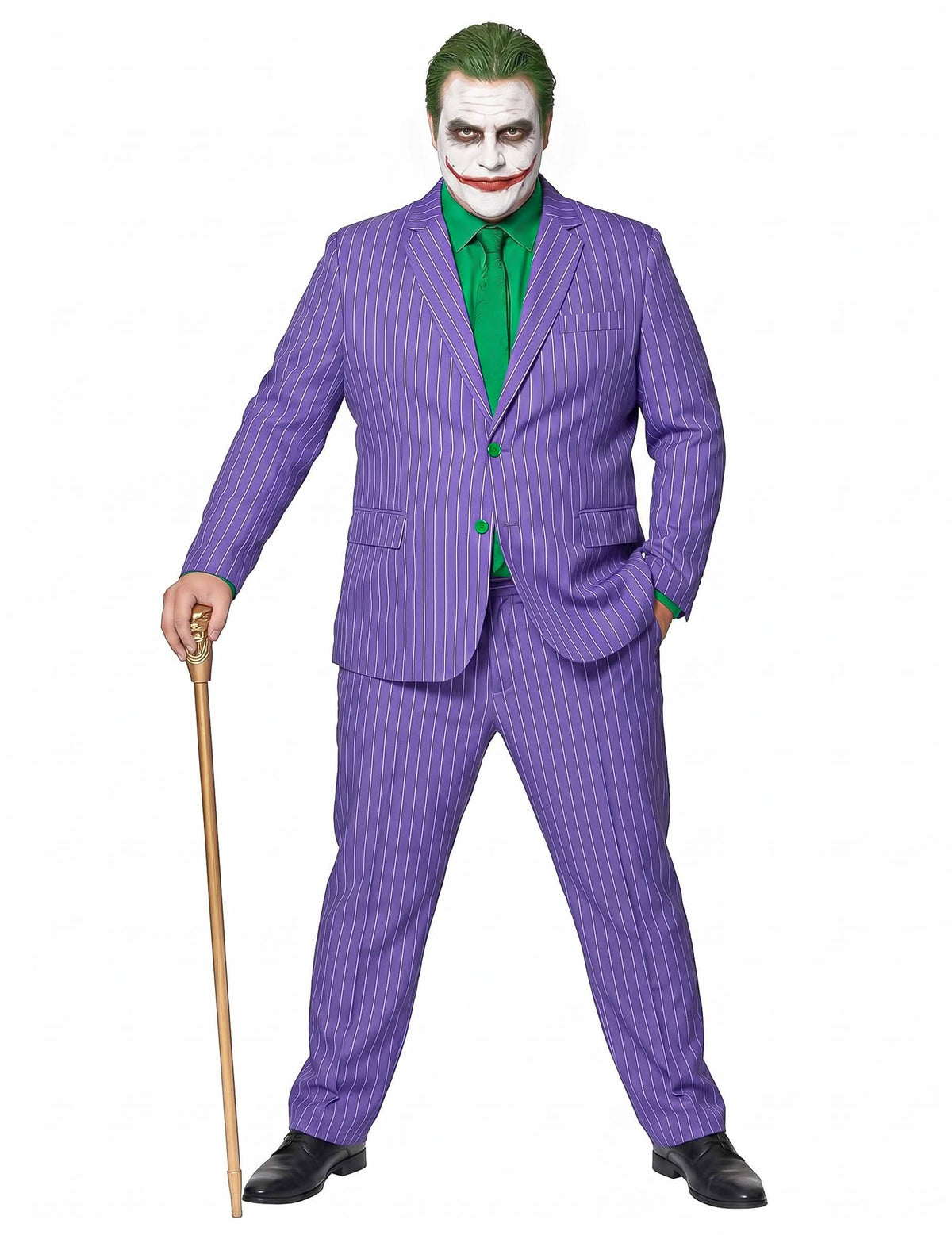 Kostim za odrasle Mr. Joker™ Suitmeister™
