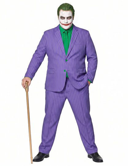 Kostim za odrasle Mr. Joker™ Suitmeister™