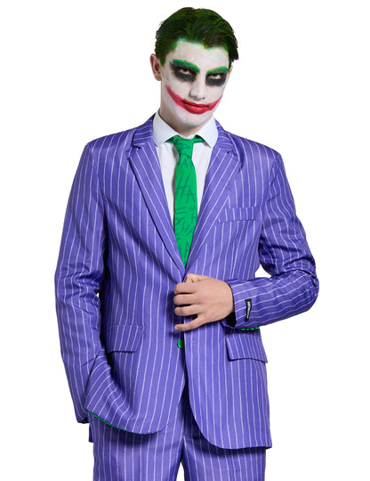 Kostim gospodin Joker odrasli ukazani