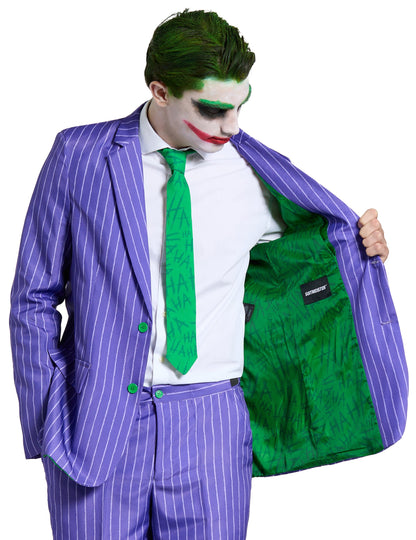 Kostim gospodin Joker odrasli ukazani