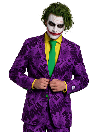 Muški kostim gospodina Jokera™ marke Opposuits™