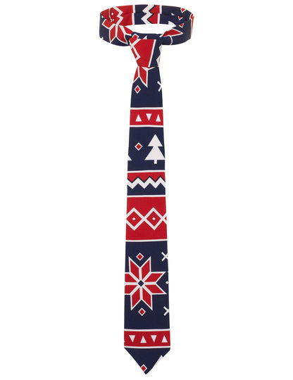 Kostim gospodin Nordic Xmas protivio se čovjeku