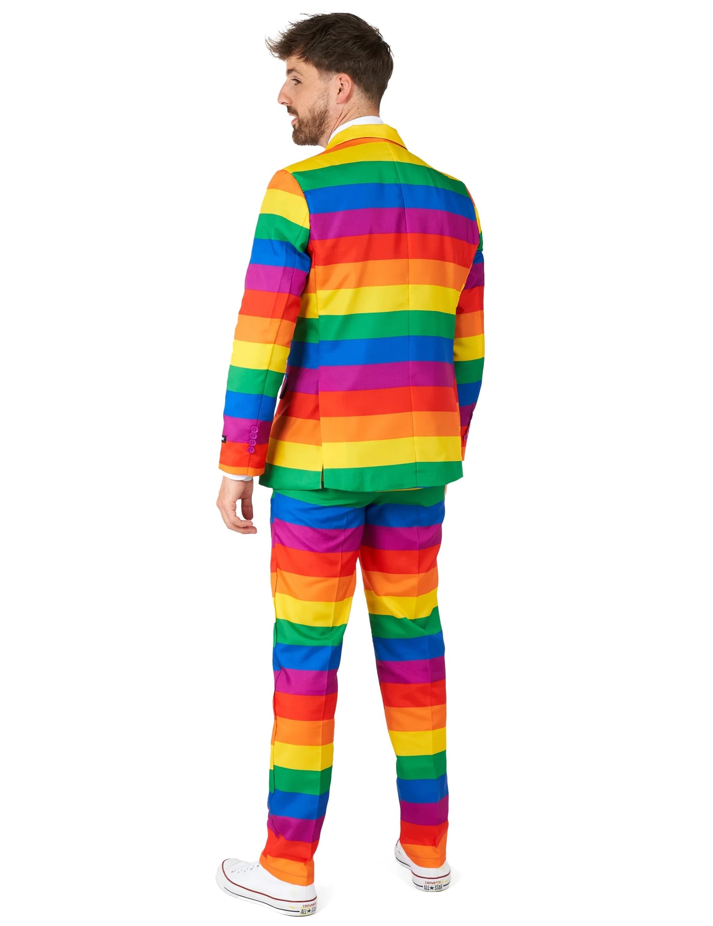 Muški kostim gospodina Rainbow Suitmeistera™