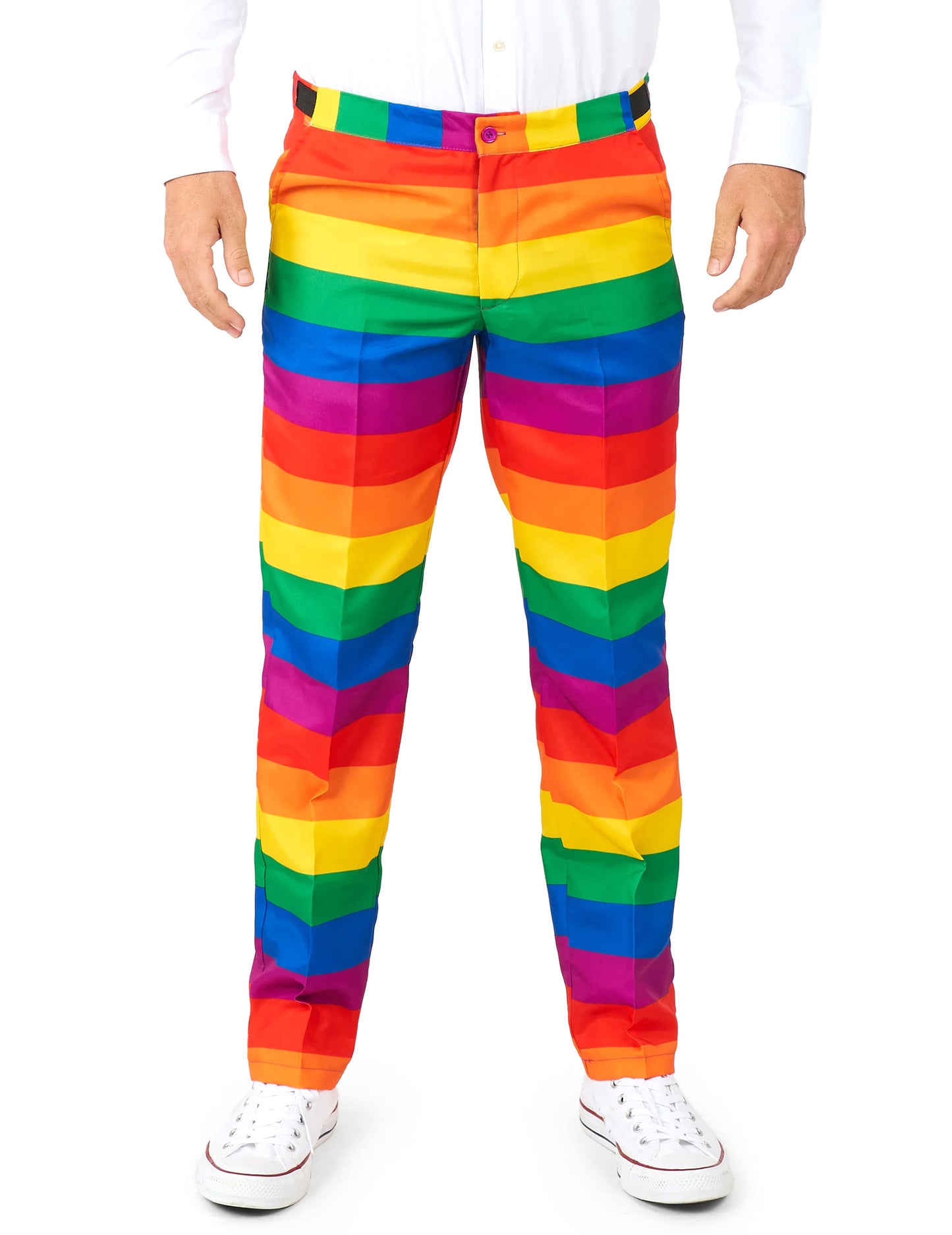Kostim gospodin Rainbow udreženi