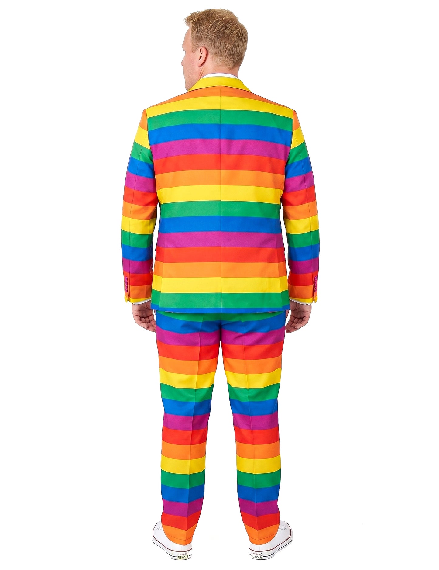 Muški kostim gospodina Rainbow Suitmeistera™