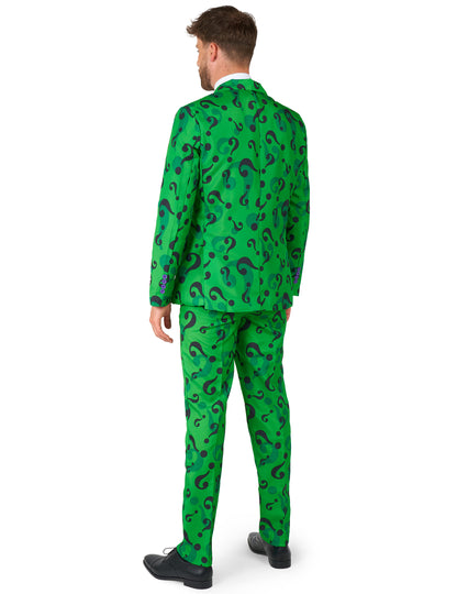 Kostim za odrasle gospodina Riddlera™ Suitmeistera™