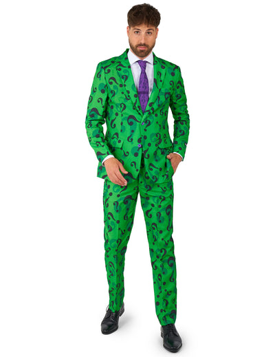 Kostim za odrasle gospodina Riddlera™ Suitmeistera™