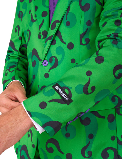 Kostim za odrasle gospodina Riddlera™ Suitmeistera™