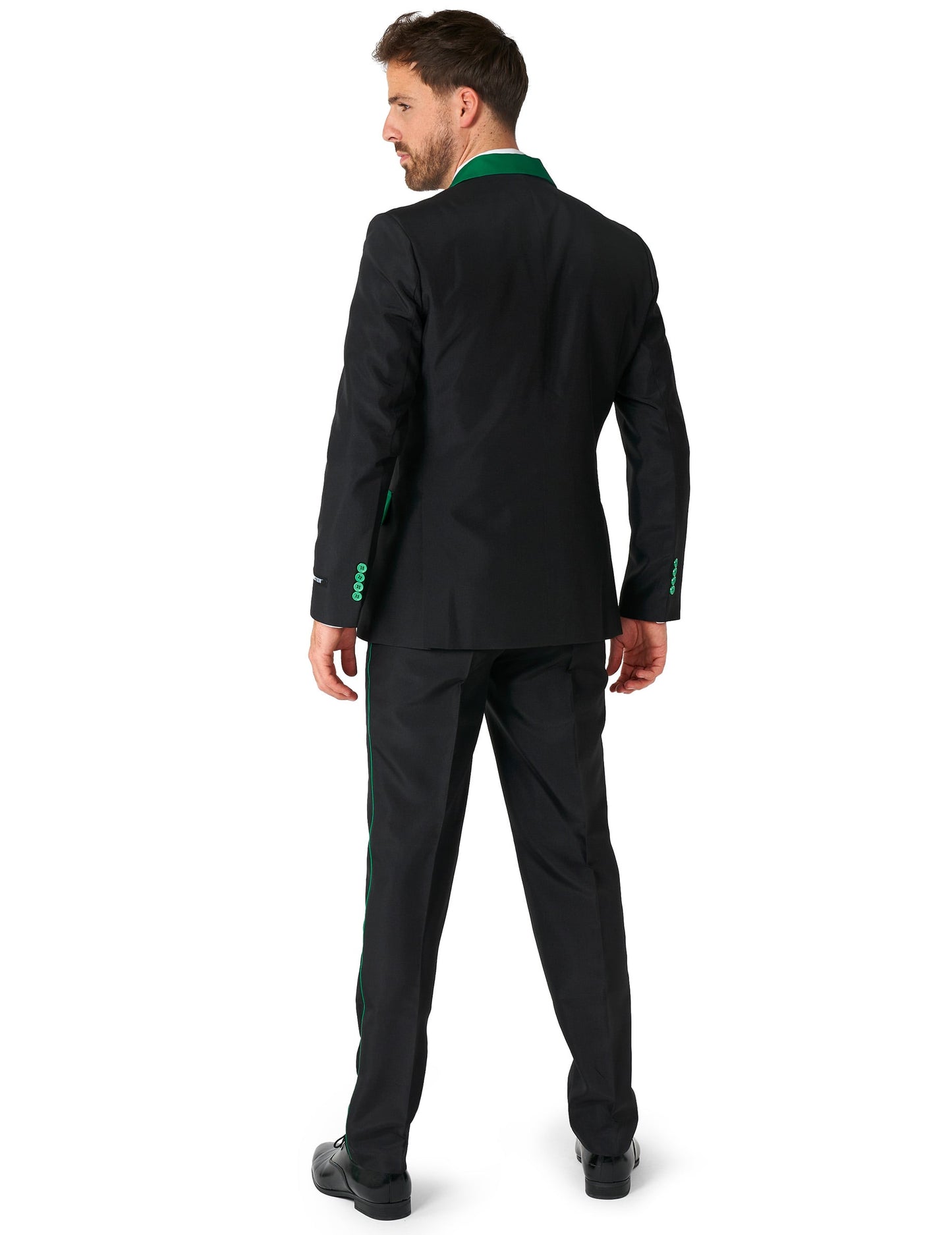 Kostim za odrasle gospodina Slytherina™ Suitmeistera™