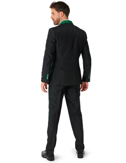 Kostim za odrasle gospodina Slytherina™ Suitmeistera™