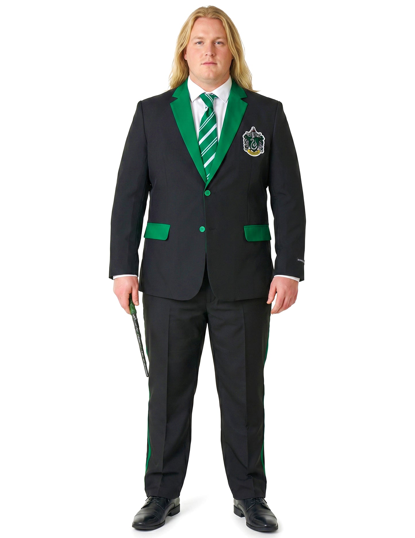 Kostim za odrasle gospodina Slytherina™ Suitmeistera™