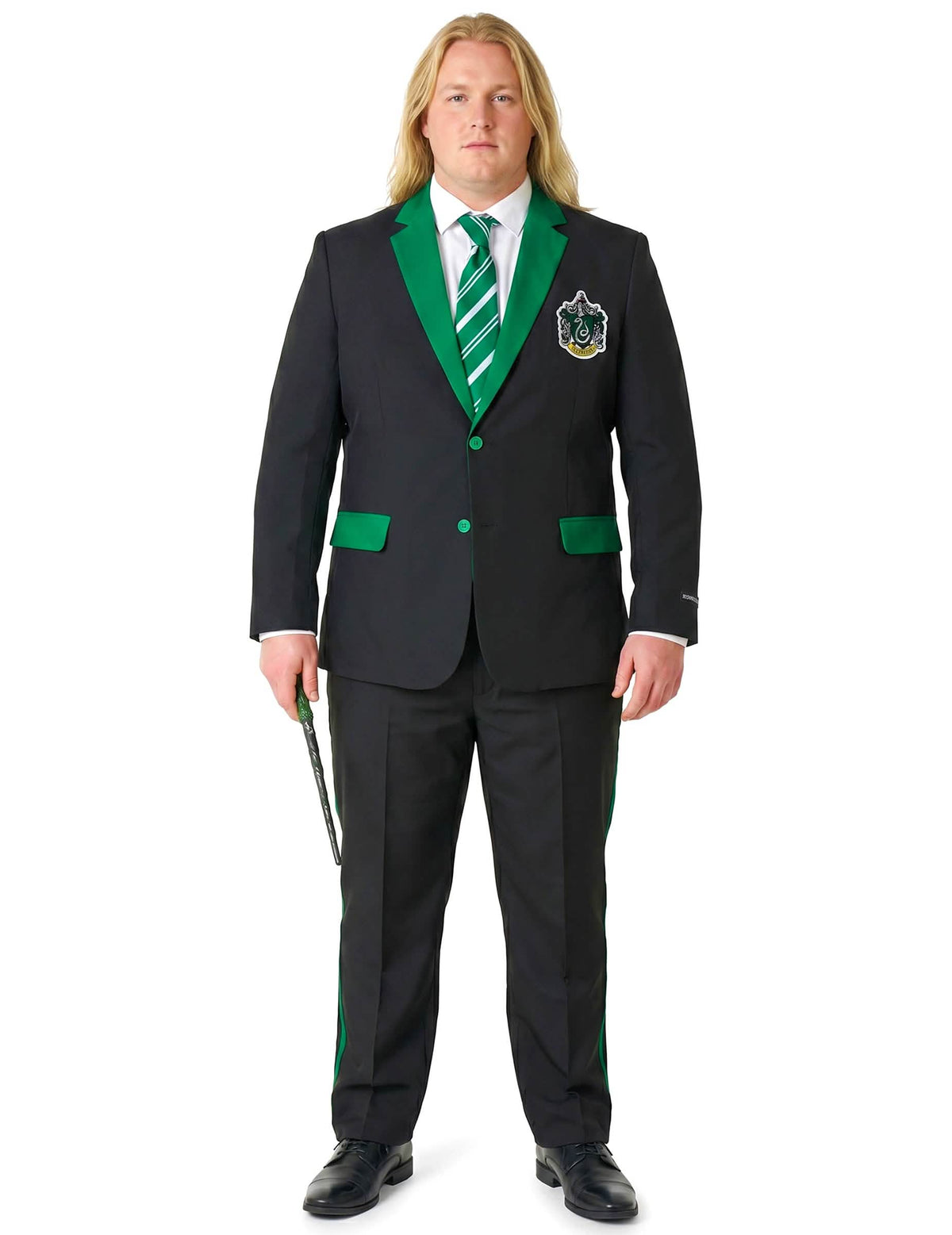 Kostim za odrasle gospodina Slytherina™ Suitmeistera™