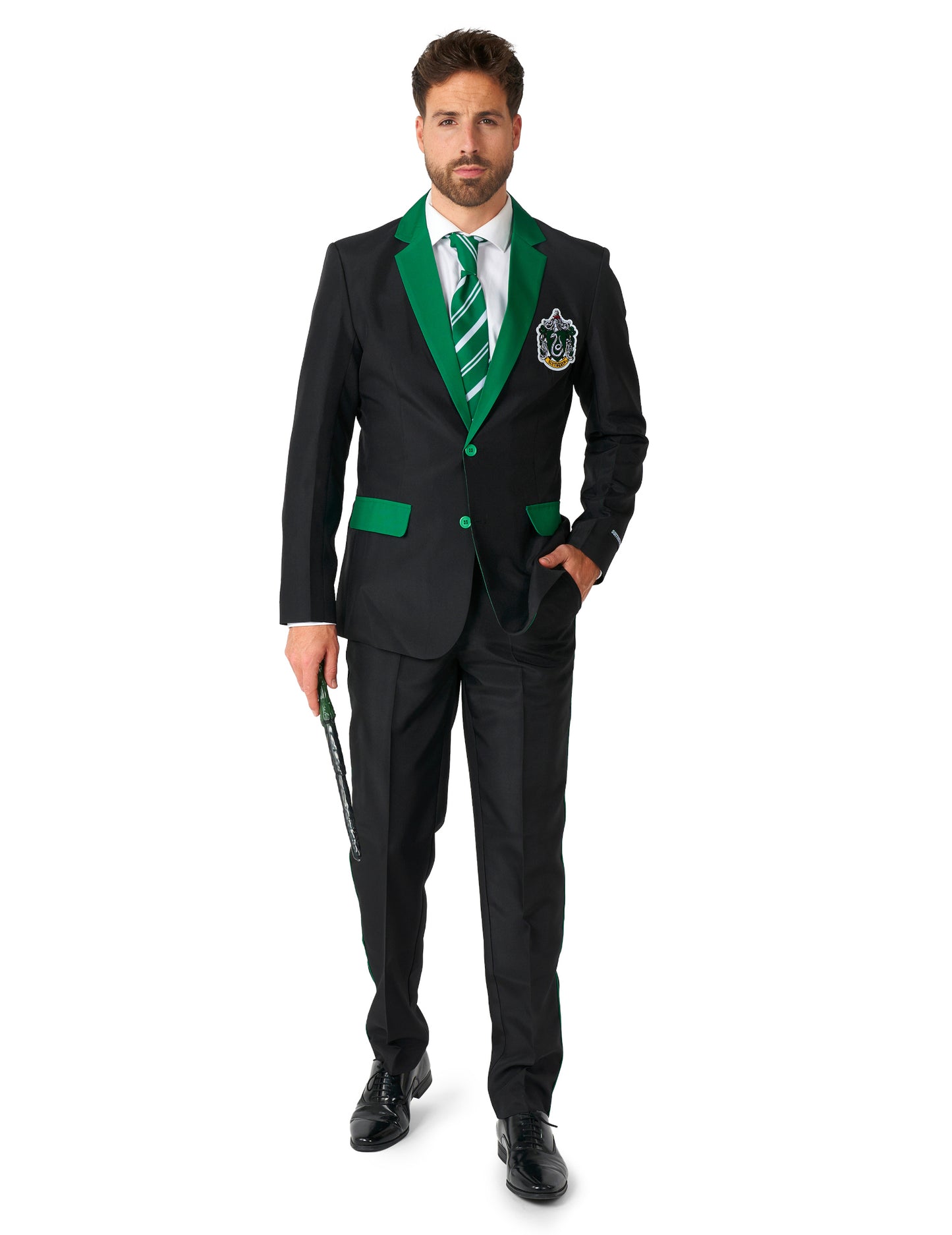 Kostim gospodin Slytherin Odrasli ucotmeister