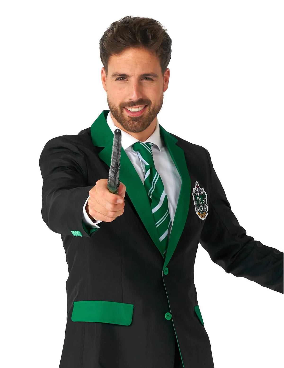 Kostim za odrasle gospodina Slytherina™ Suitmeistera™