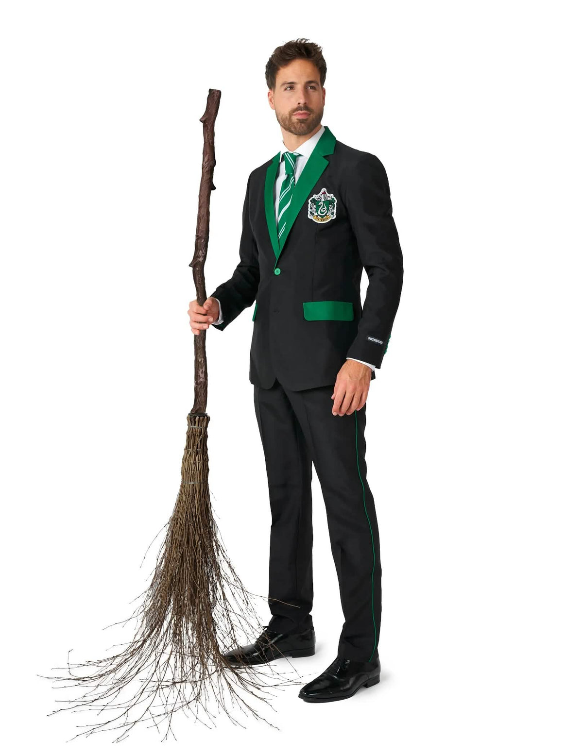 Kostim za odrasle gospodina Slytherina™ Suitmeistera™