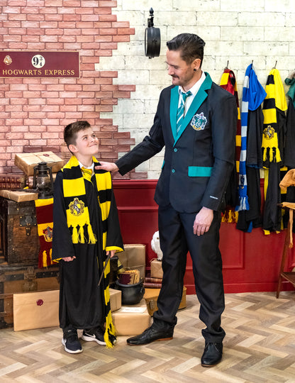 Kostim gospodin Slytherin Odrasli ucotmeister