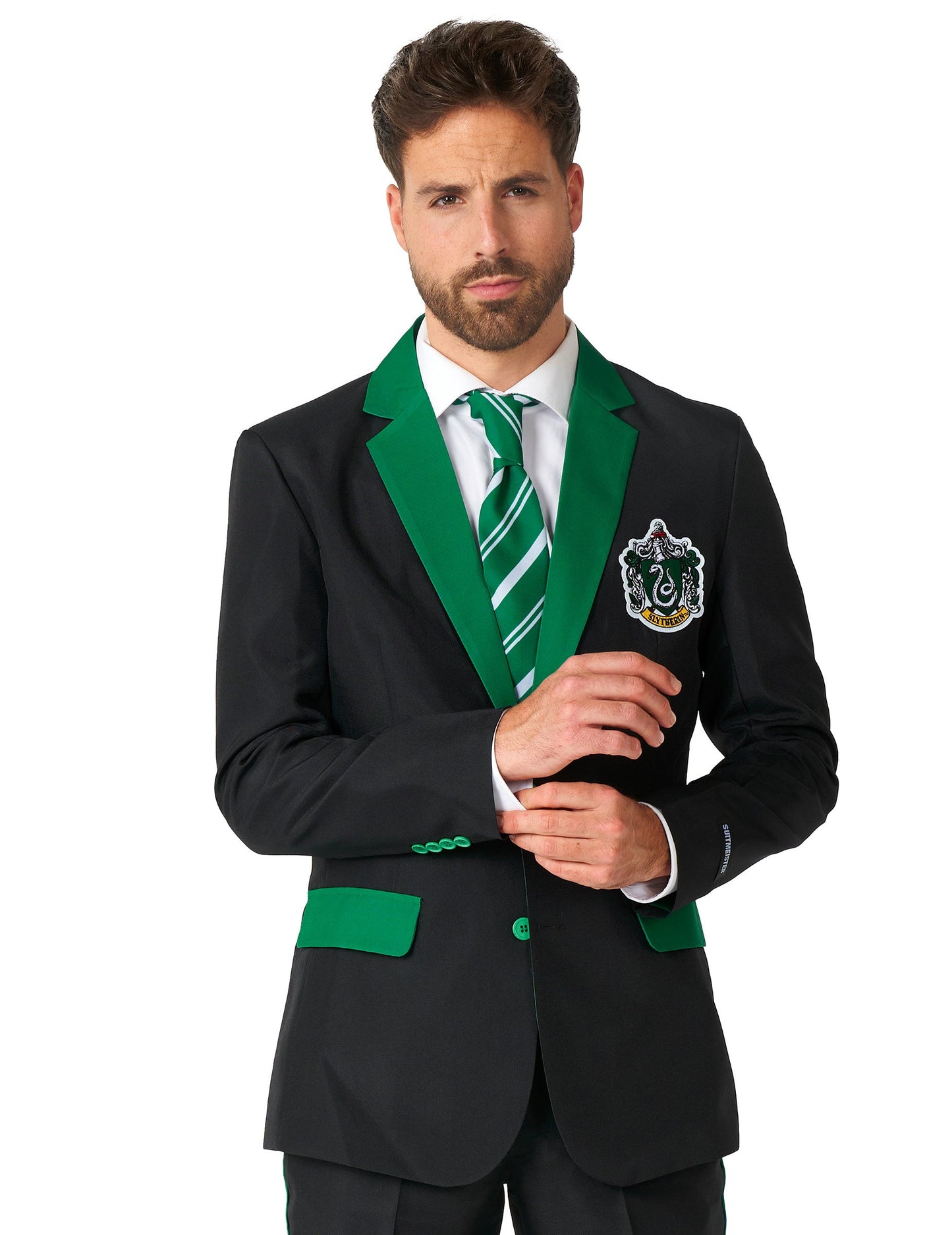 Kostim gospodin Slytherin Odrasli ucotmeister