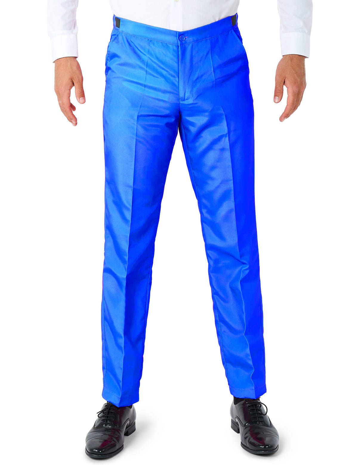 Suitmeister™ Muško plavo odijelo Mr. Solid