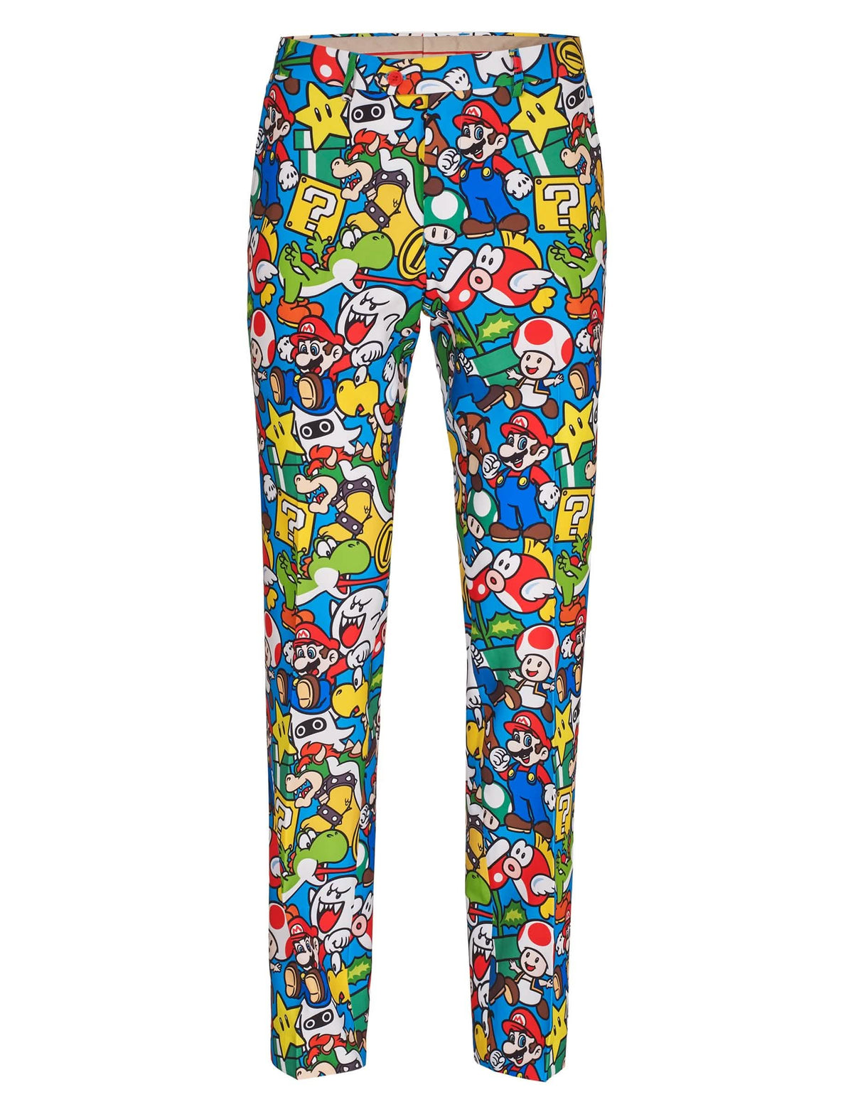 Mr. Super Mario™ kostim za odrasle Opposuits™