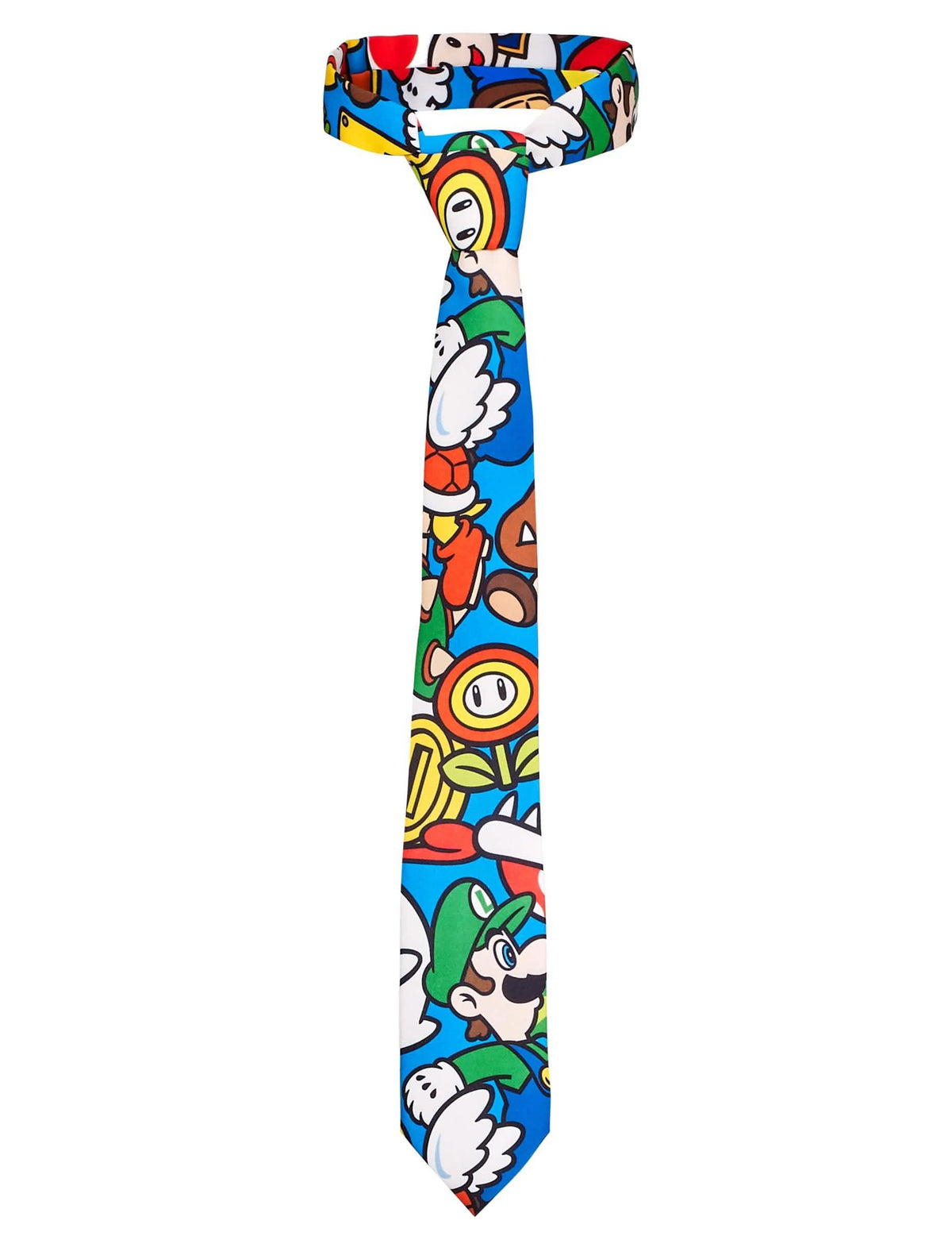 Mr. Super Mario™ kostim za odrasle Opposuits™