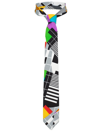 Kostim gospodin Technicolor čovjek protivio