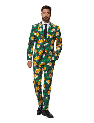 Mr. Tropical Treasure kostim za muškarce Opposuits