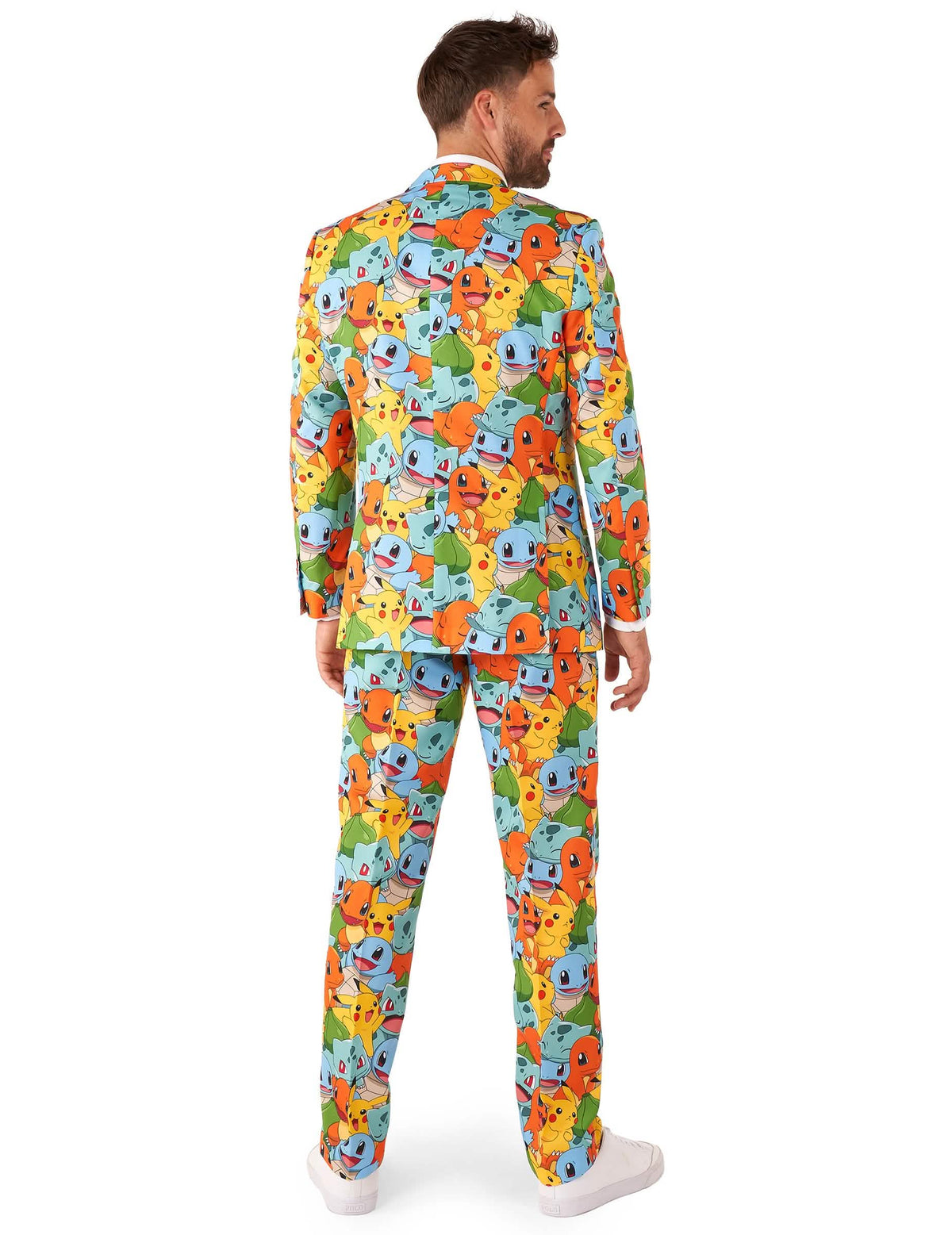 Opposuits™ odrasli Pokémon™ kostim
