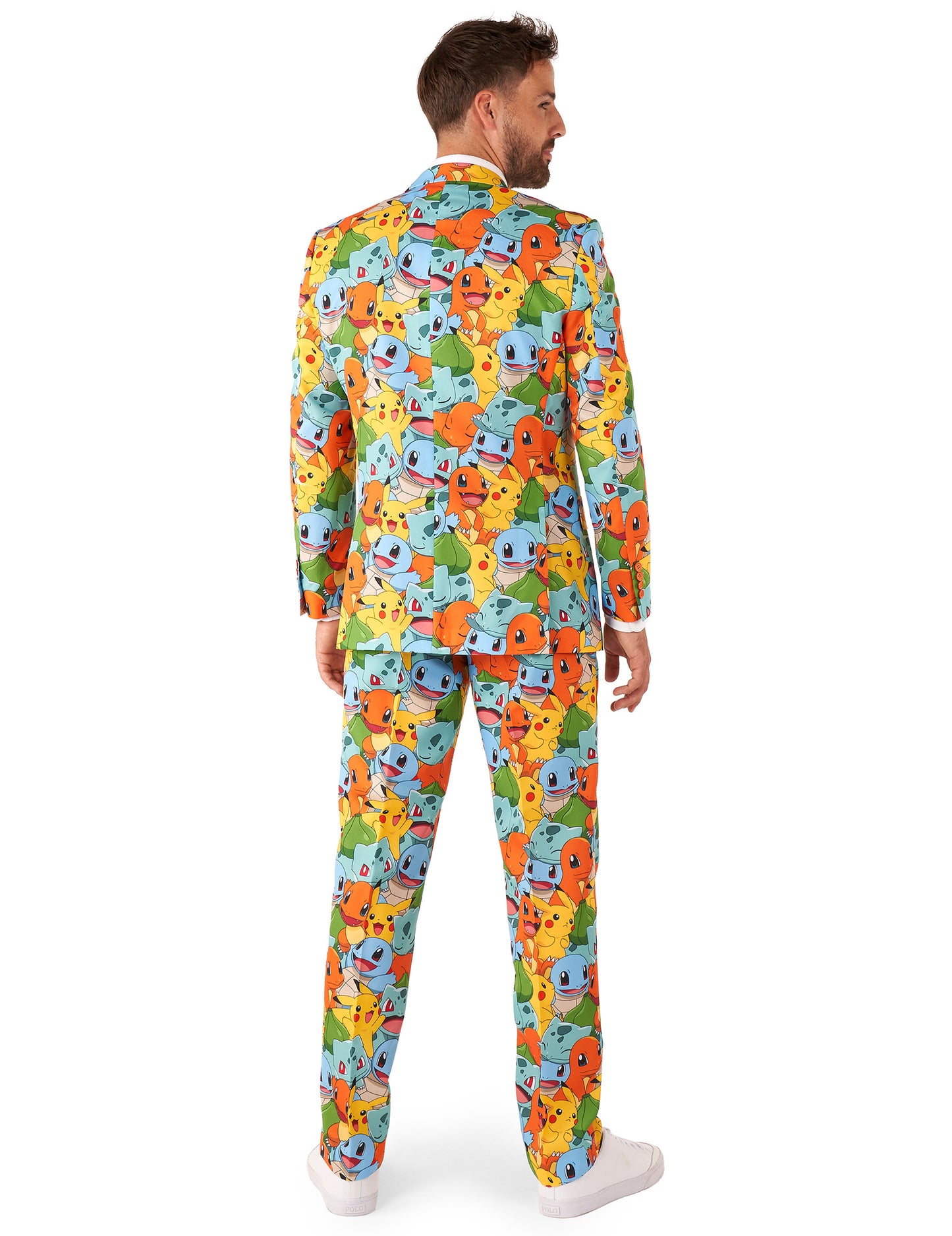 Costume Pokémon™ adulte Opposuits™