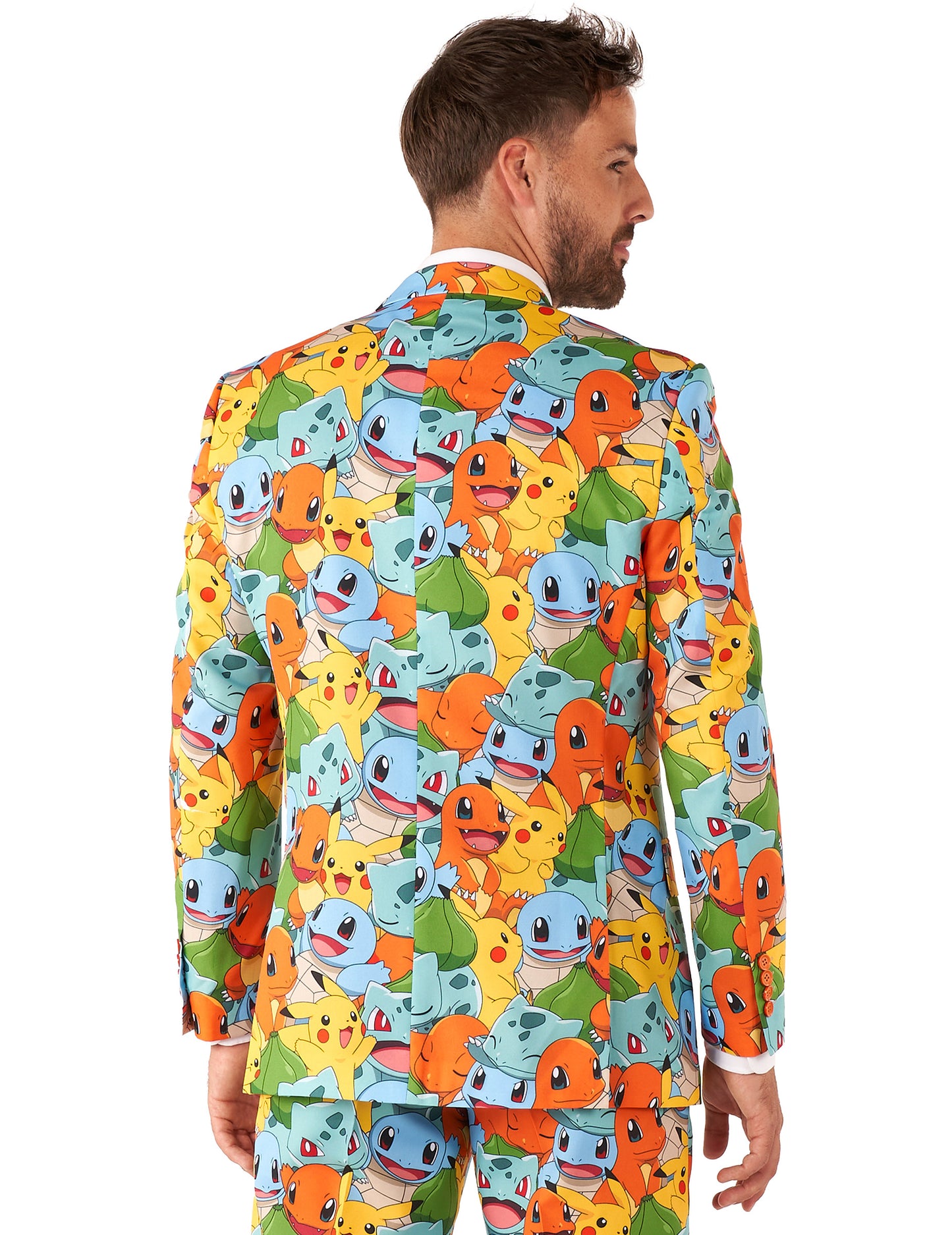 Costume Pokémon™ adulte Opposuits™