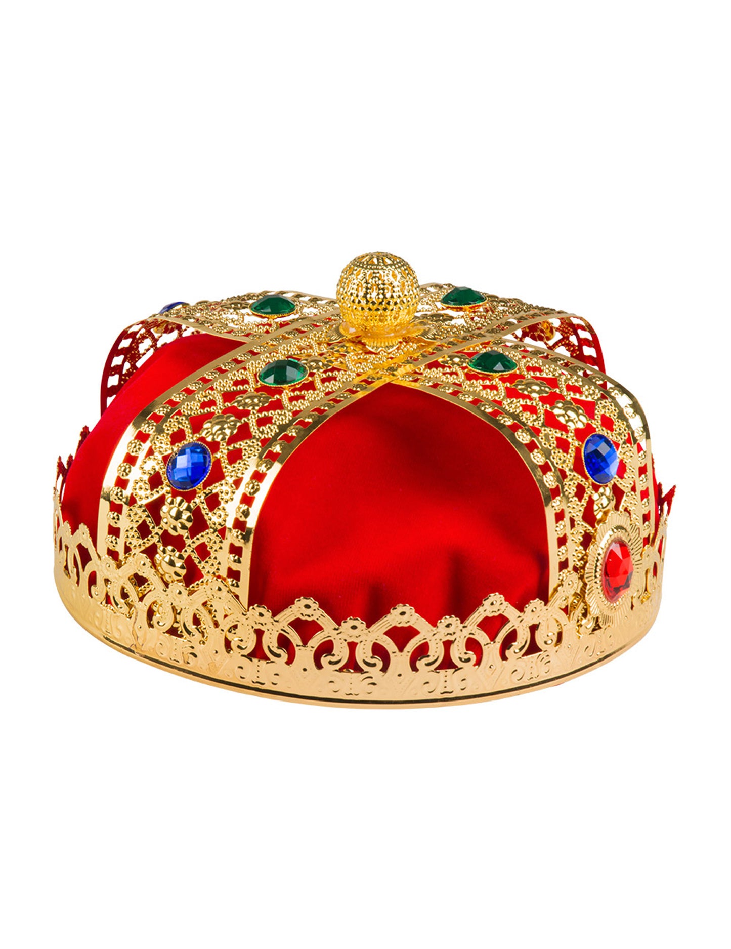 Crown King luksuz odrasla osoba