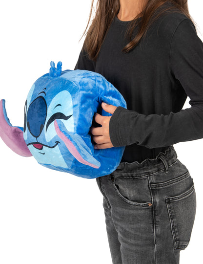 Jastuk za udobnost u obliku glave Stitcha Lilo & Stitch™ 