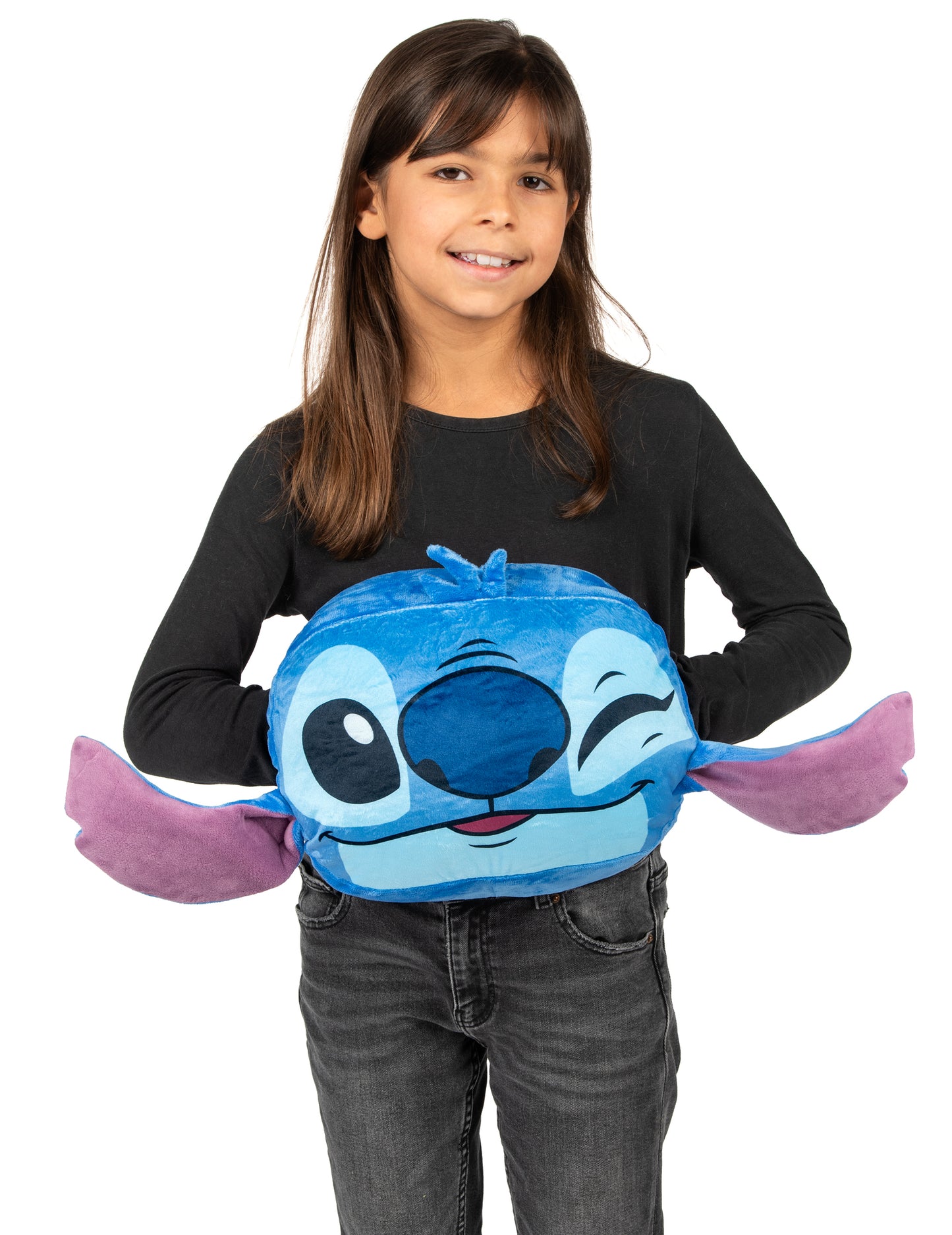 Jastuk za udobnost u obliku glave Stitcha Lilo & Stitch™ 