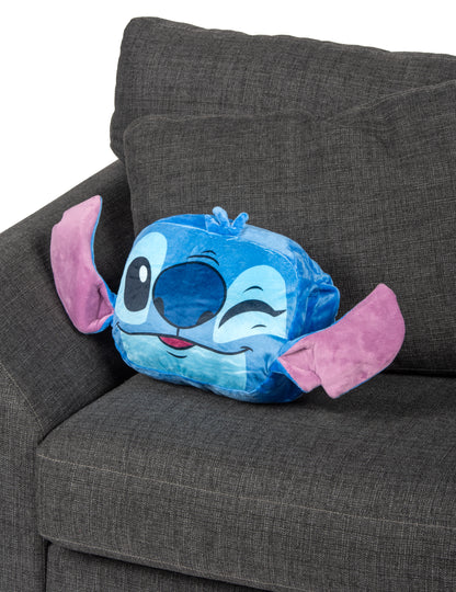 Jastuk za udobnost u obliku glave Stitcha Lilo & Stitch™ 