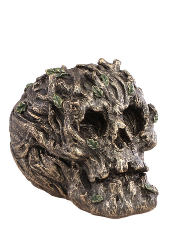 Lubanja od smole, šuma, 14 cm