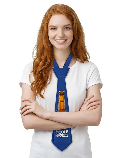 Kravata protiv žeđi za nacionalno opijanje 