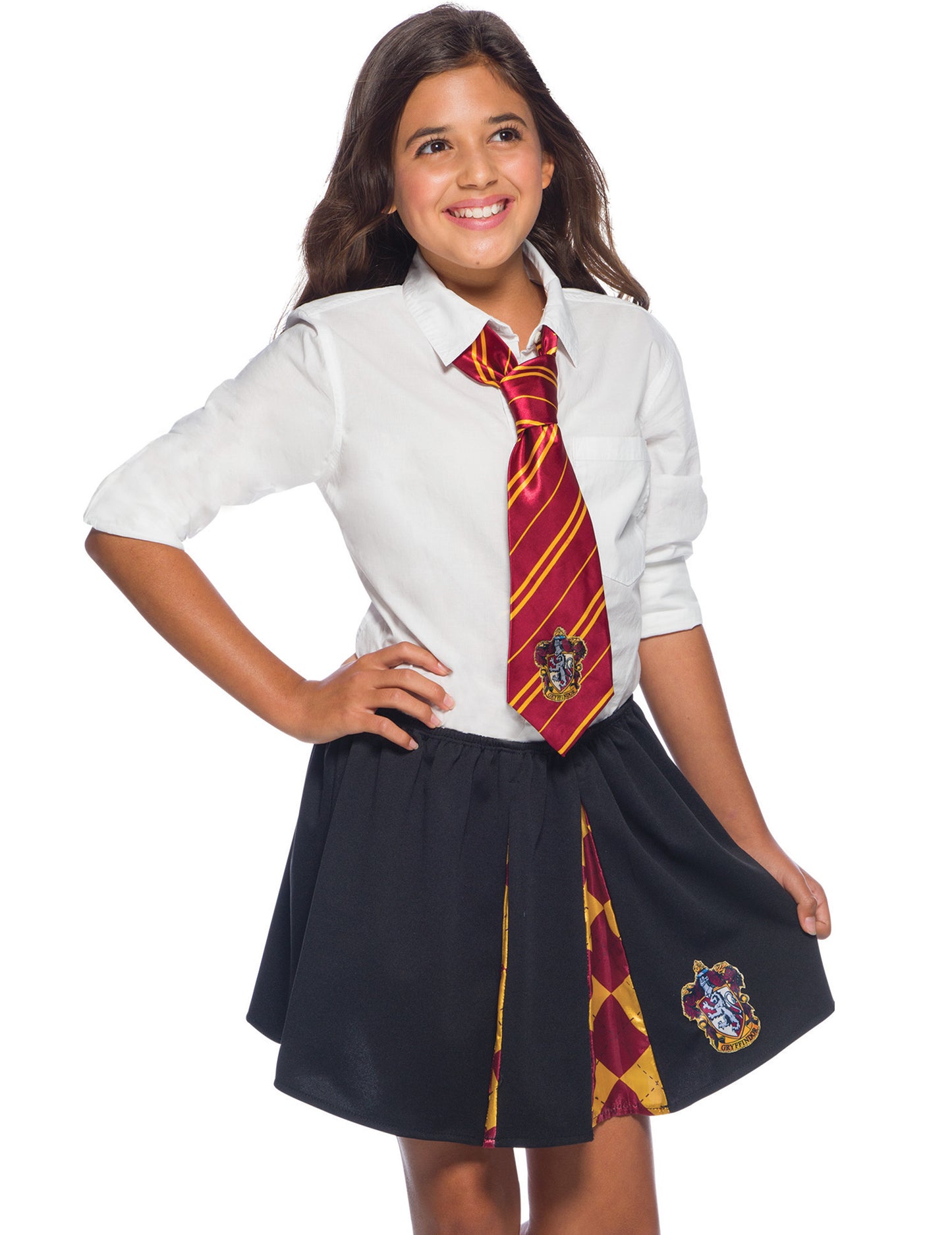 Gryffindor Harry Potter odrasla kravata