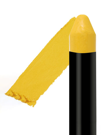 Žuta olovka za šminkanje 10 g