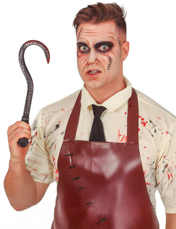 Krvavi mesarski kuka 32 cm