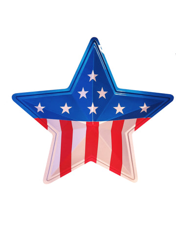 Dekoracija američke zvijezde